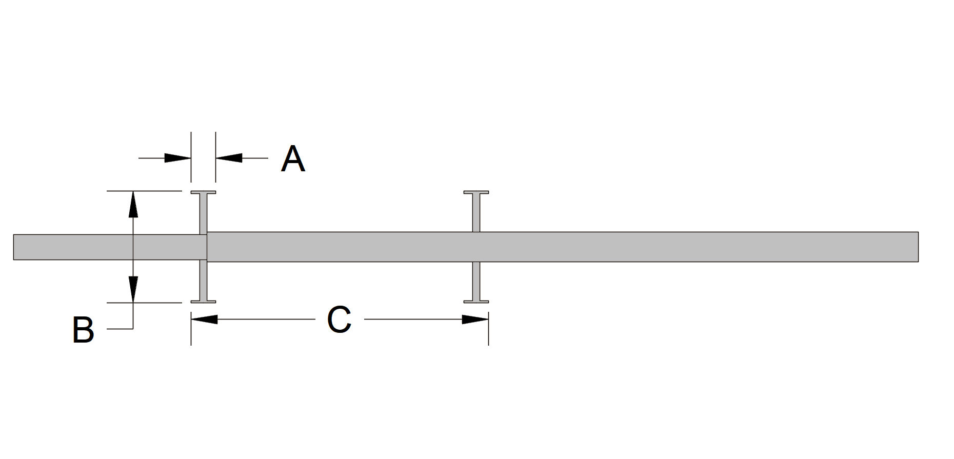 (image for) Custom Scale Black Bungee Covers